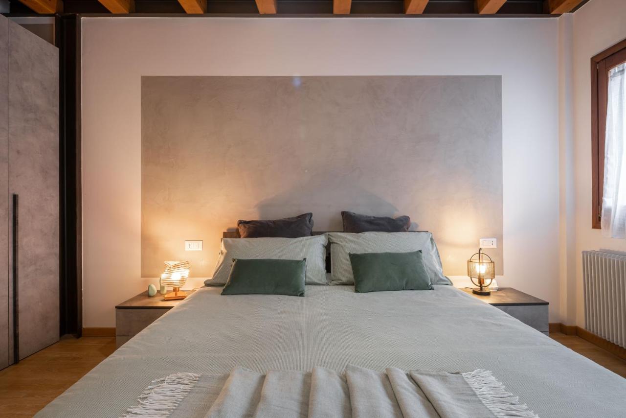 Venezia-Suite HemingwayA Pochi Passi Outlet Noventa di Piave Exterior foto