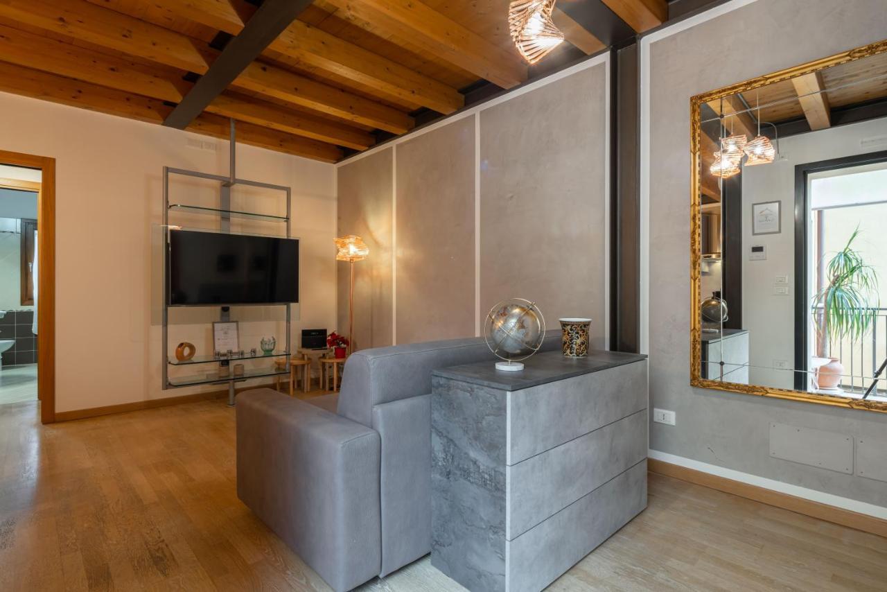 Venezia-Suite HemingwayA Pochi Passi Outlet Noventa di Piave Exterior foto