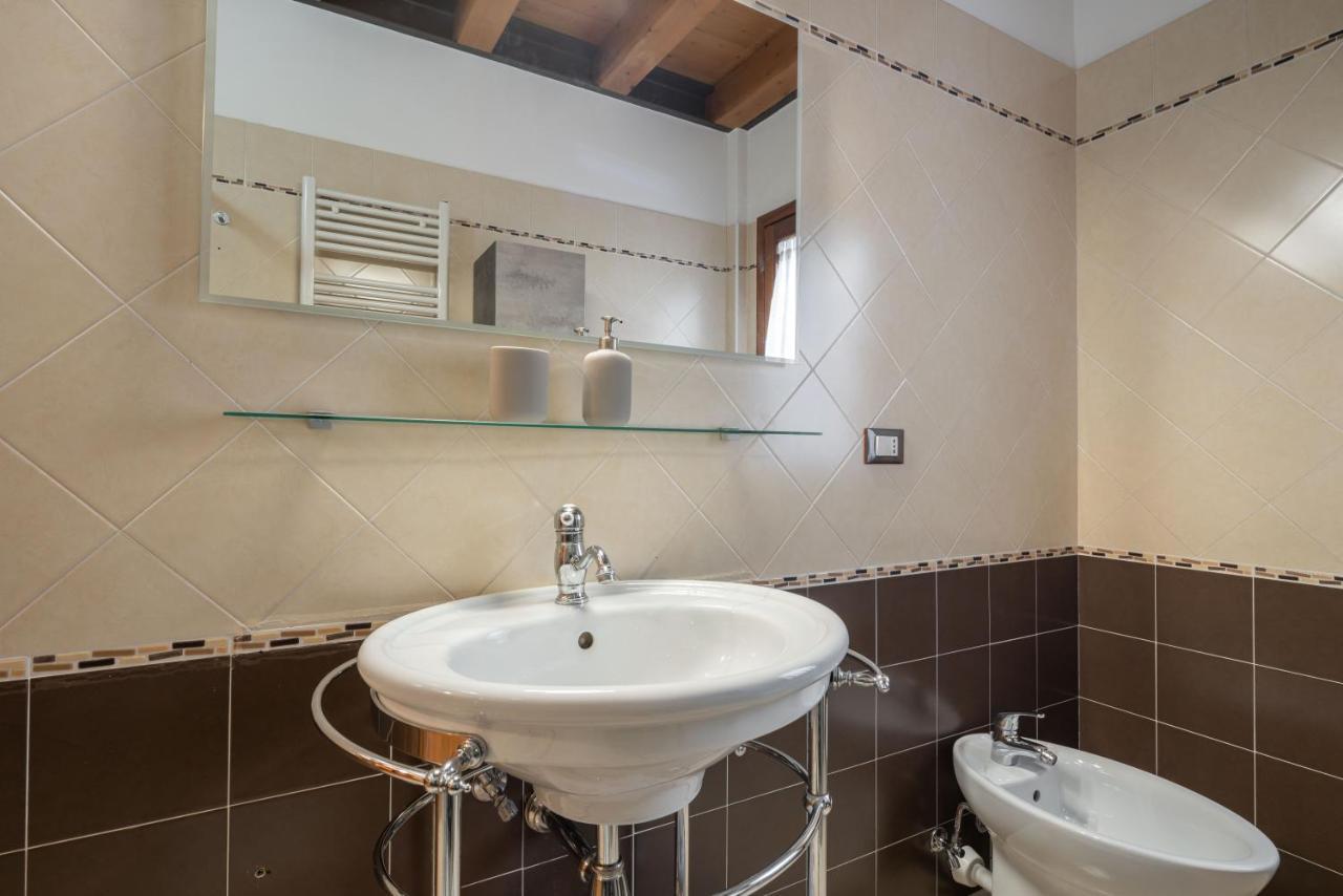Venezia-Suite HemingwayA Pochi Passi Outlet Noventa di Piave Exterior foto