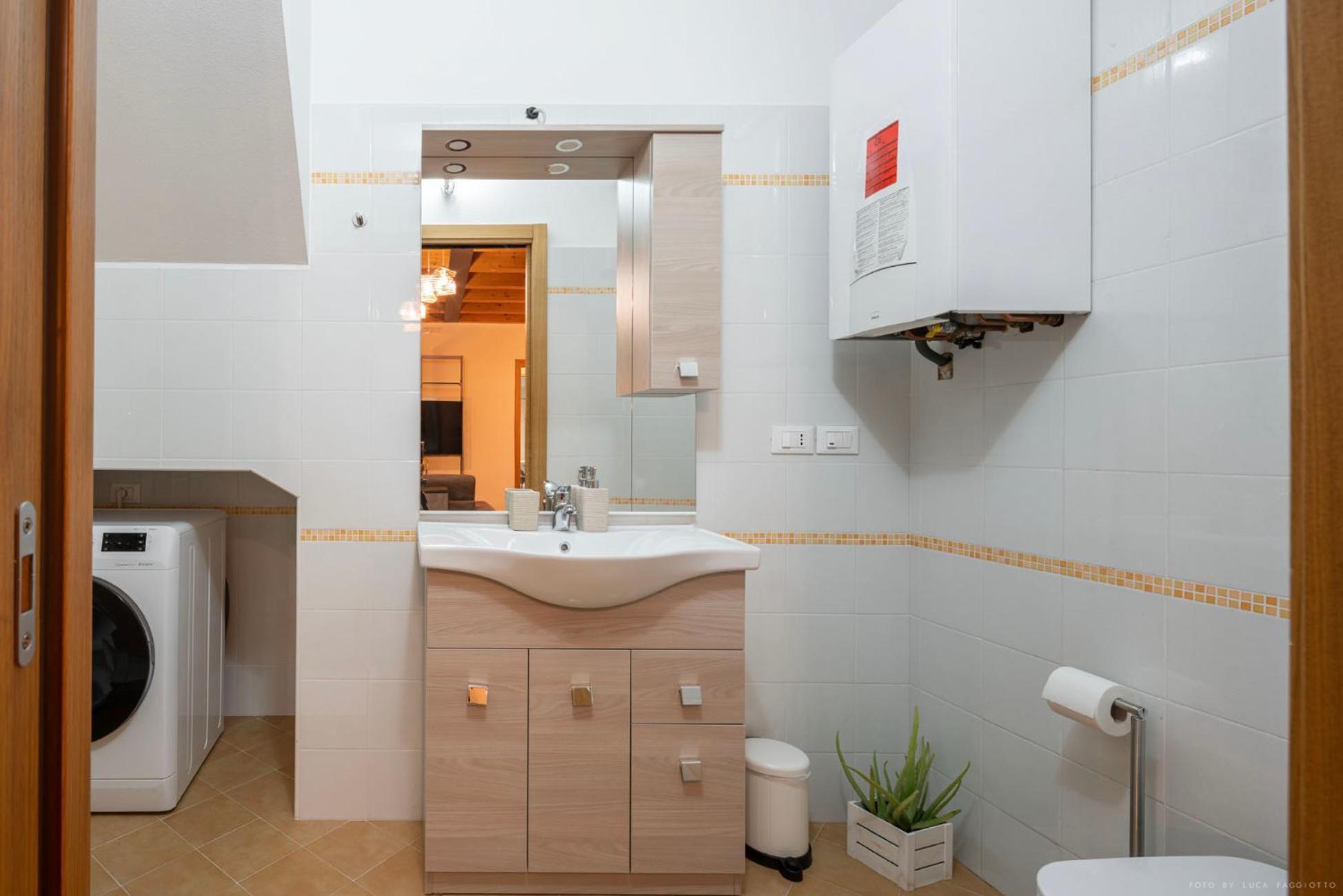 Venezia-Suite HemingwayA Pochi Passi Outlet Noventa di Piave Exterior foto