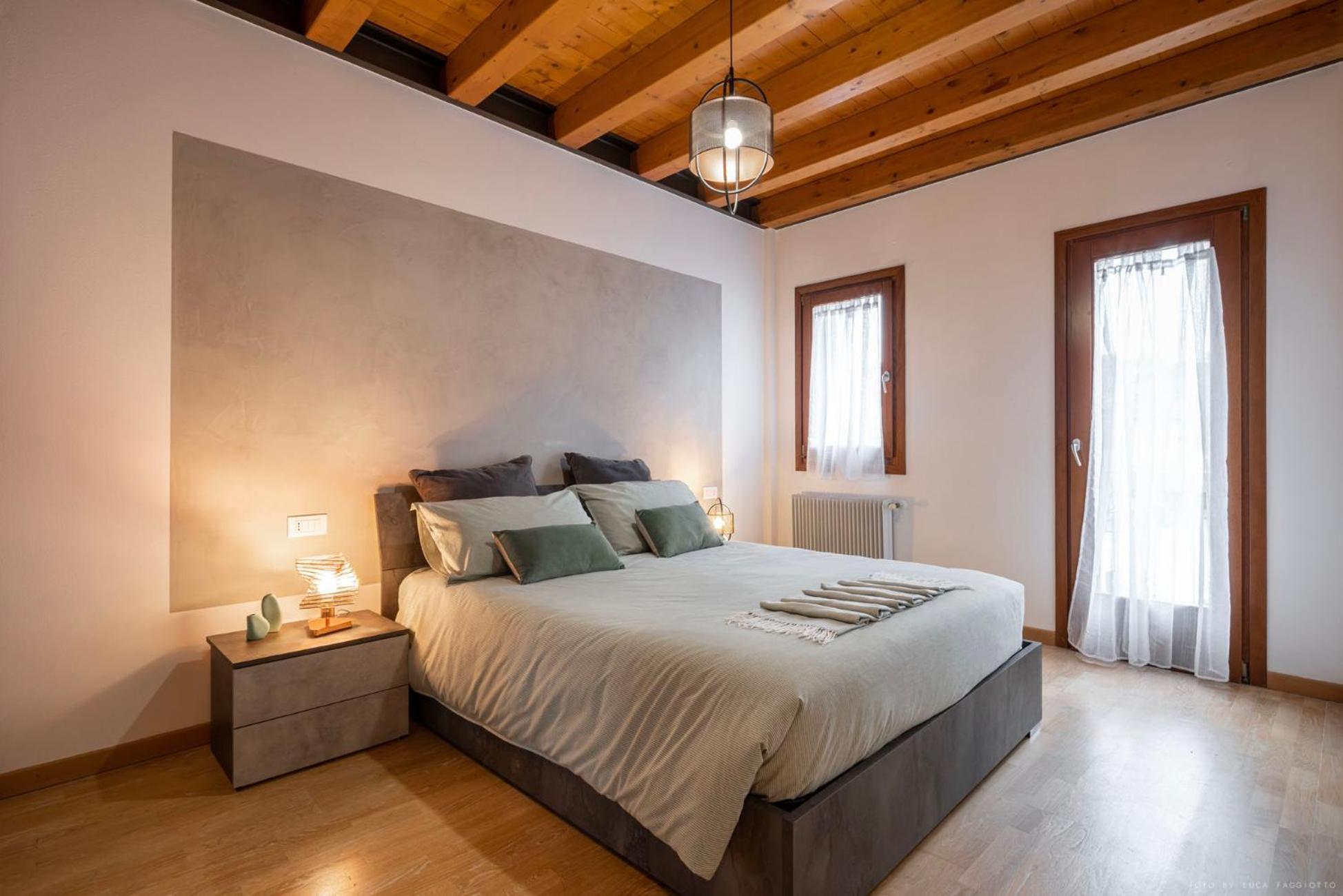 Venezia-Suite HemingwayA Pochi Passi Outlet Noventa di Piave Exterior foto