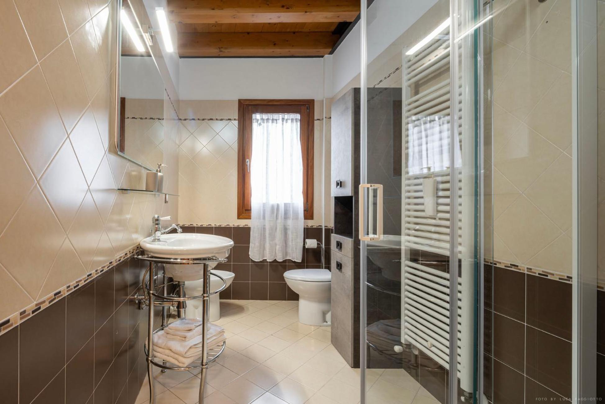 Venezia-Suite HemingwayA Pochi Passi Outlet Noventa di Piave Exterior foto